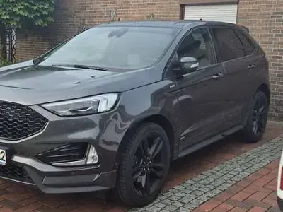 Gebraucht Ford Edge