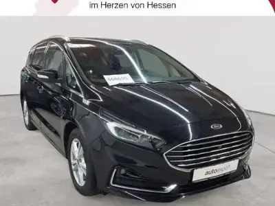 Gebraucht Ford S-MAX