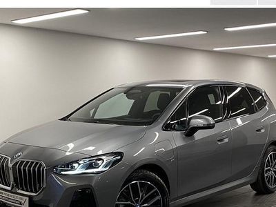 Grau Gebraucht 2025 BMW 230 Comfort Edition Kombi | 51.450 € (Superpreis)