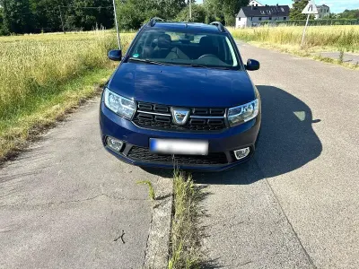 Gebraucht Dacia Logan MCV