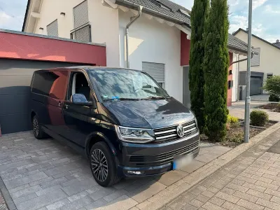 Gebraucht VW Multivan