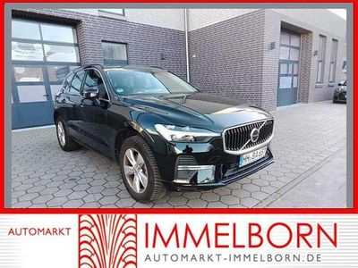 Gebraucht Volvo XC60 Core 197 PS (144 kW) 2024 Schwarz SUV