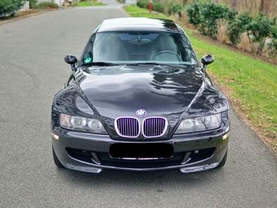 BMW Z3 M
