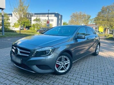 Mercedes A200