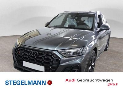 Gebraucht Audi SQ5 341 PS (250 kW) 2023 SUV
