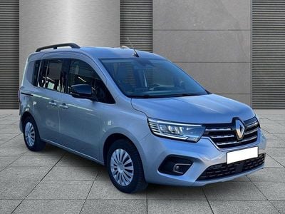 Usata Renault Kangoo Intens 95 CV (69 kW) 2023 Grigio Monovolume