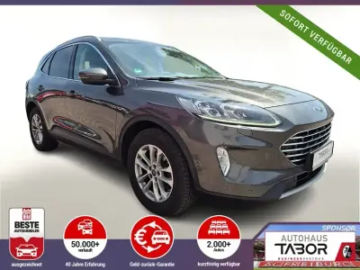 Gebraucht Ford Kuga