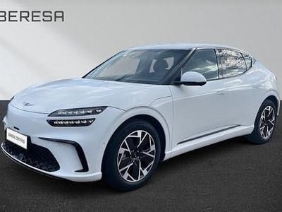 Neu Genesis GV60 Premium 168 kW (229 PS) 2026 Weiß SUV