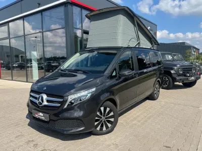 Gebraucht Mercedes V300