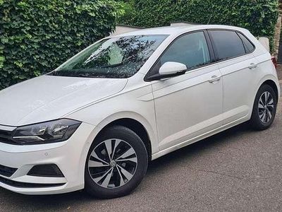 Gebraucht 2017 VW Polo Comfortline Limousine | 10.990 € (Fairer Preis)