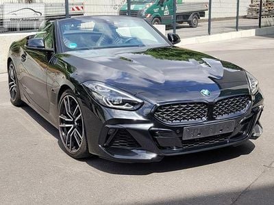 BMW Z4 M