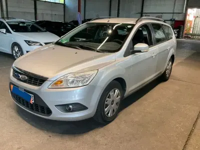 Gebraucht Ford Focus 109 PS (80 kW) 2011 Limousine