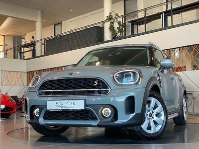 Second-hand Mini Cooper Countryman Essential 220 CP (161 kW) 2022 Gri SUV