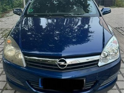 Opel Astra GTC