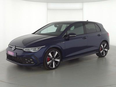 gebraucht VW Golf GTD