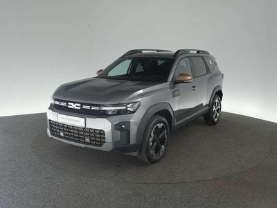 Usata Dacia Bigster Extreme 155 CV (114 kW) 2026 Grigio SUV