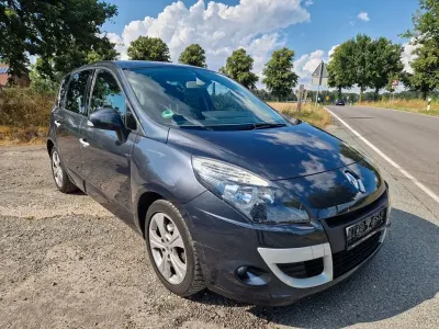 Gebraucht Renault Scénic III