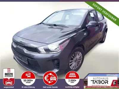 Gebraucht Kia Rio