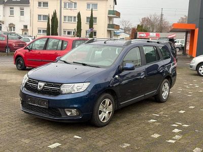 Dacia Logan MCV