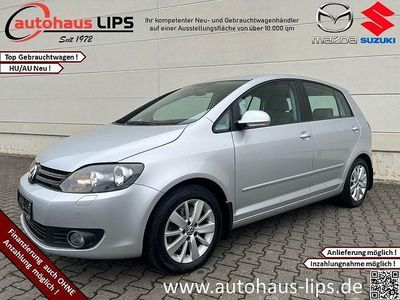 Reflexsilber metallic Gebraucht 2010 VW Golf Plus Cross Comfortline Van / Kleinbus | 7.490 € (Etwas zu teuer)