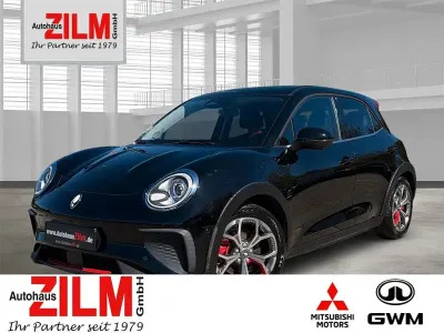 Gebraucht Ora 03 GT 125 kW (171 PS) 2023 Blau Kleinwagen