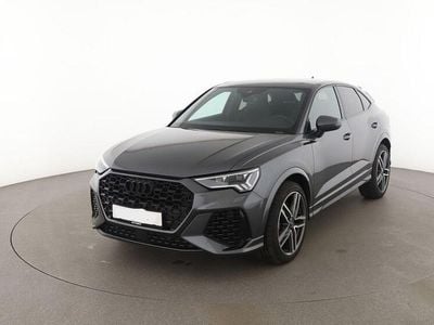 Audi RS Q3 Sportback