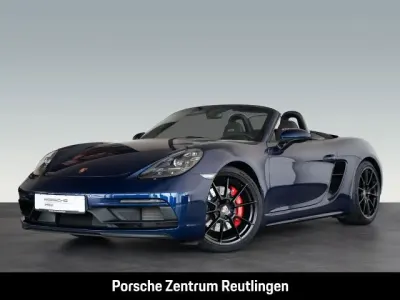 Gebraucht Porsche 718