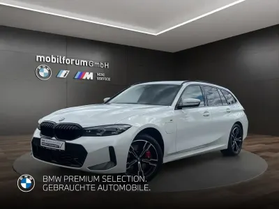 Gebraucht BMW 330e