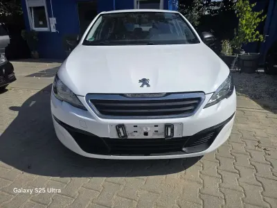 Gebraucht Peugeot 308