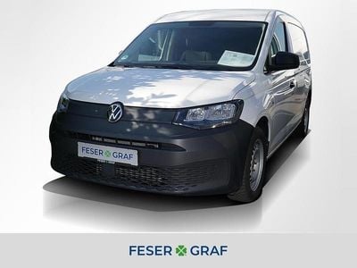 VW Caddy Maxi