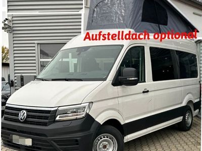 Gebraucht VW California California 140 PS (102 kW) 2020 Weiß Van
