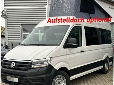 VW California