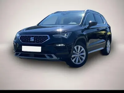 Gebraucht Seat Ateca Xperience 150 PS (110 kW) 2025 Manufacturer SUV