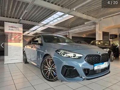 BMW M235