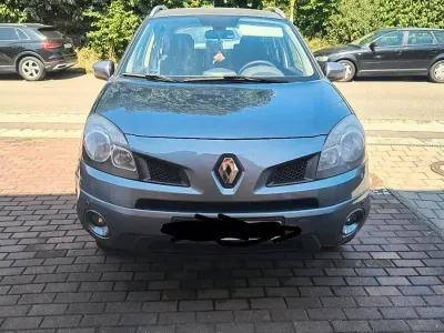 Gebraucht Renault Koleos