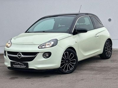 Opel Adam
