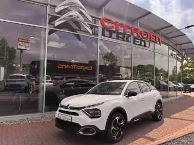 Gebraucht Citroën C4
