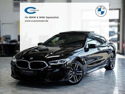 BMW M850