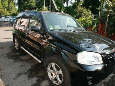 Mazda Tribute