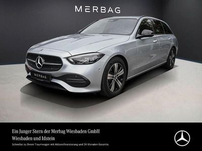 Mercedes C300