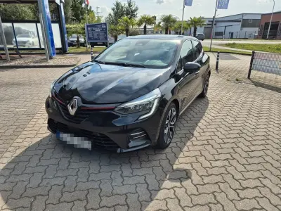 Gebraucht Renault Clio