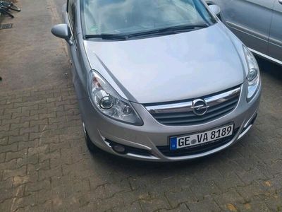 gebraucht Opel Corsa D 1.2 TÜV BIS 12/25