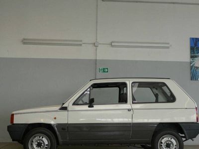 gebraucht Fiat Panda 