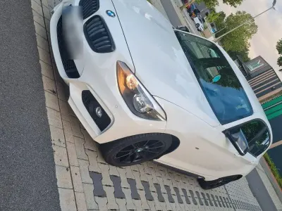 Gebraucht BMW 116