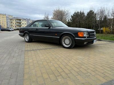 gebraucht Mercedes S560 