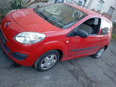 Używany Renault Twingo