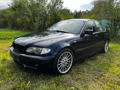 Brugt BMW 330