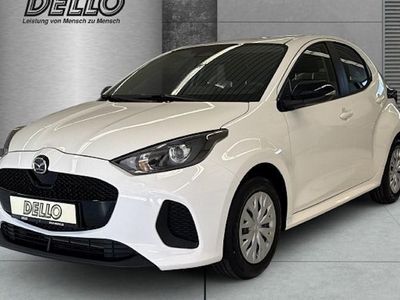 Nouă Mazda 2 Prime-Line 116 CP (85 kW) 2026 Alb Hatchback