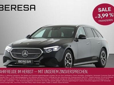 Mercedes E450