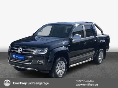 VW Amarok